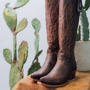 Cowgirl Boots